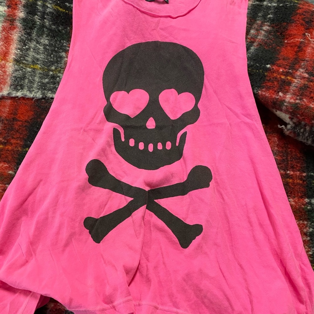 Wildfox tank